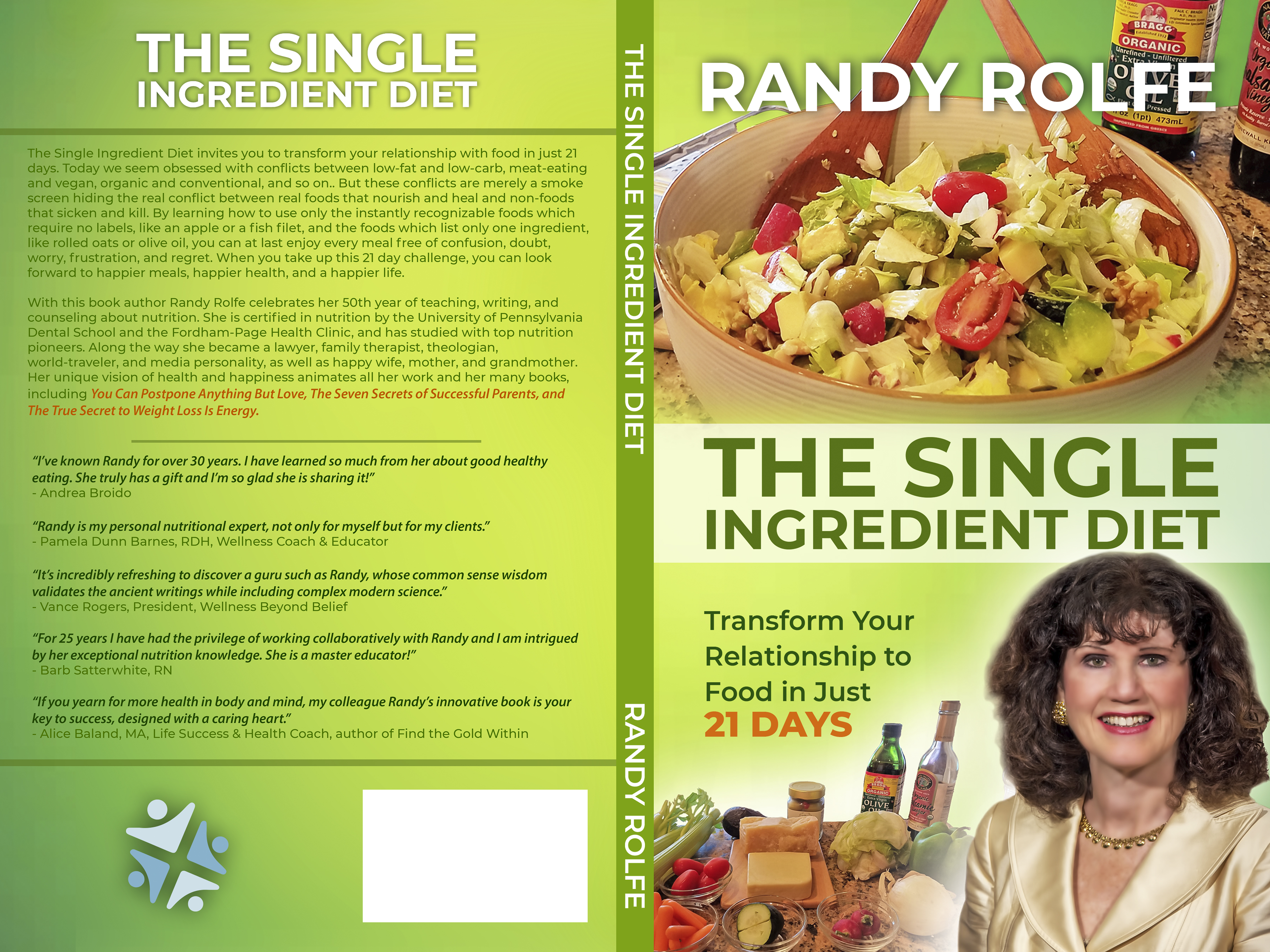 Book Cover Design by Wally_F for this project | Design #29606848