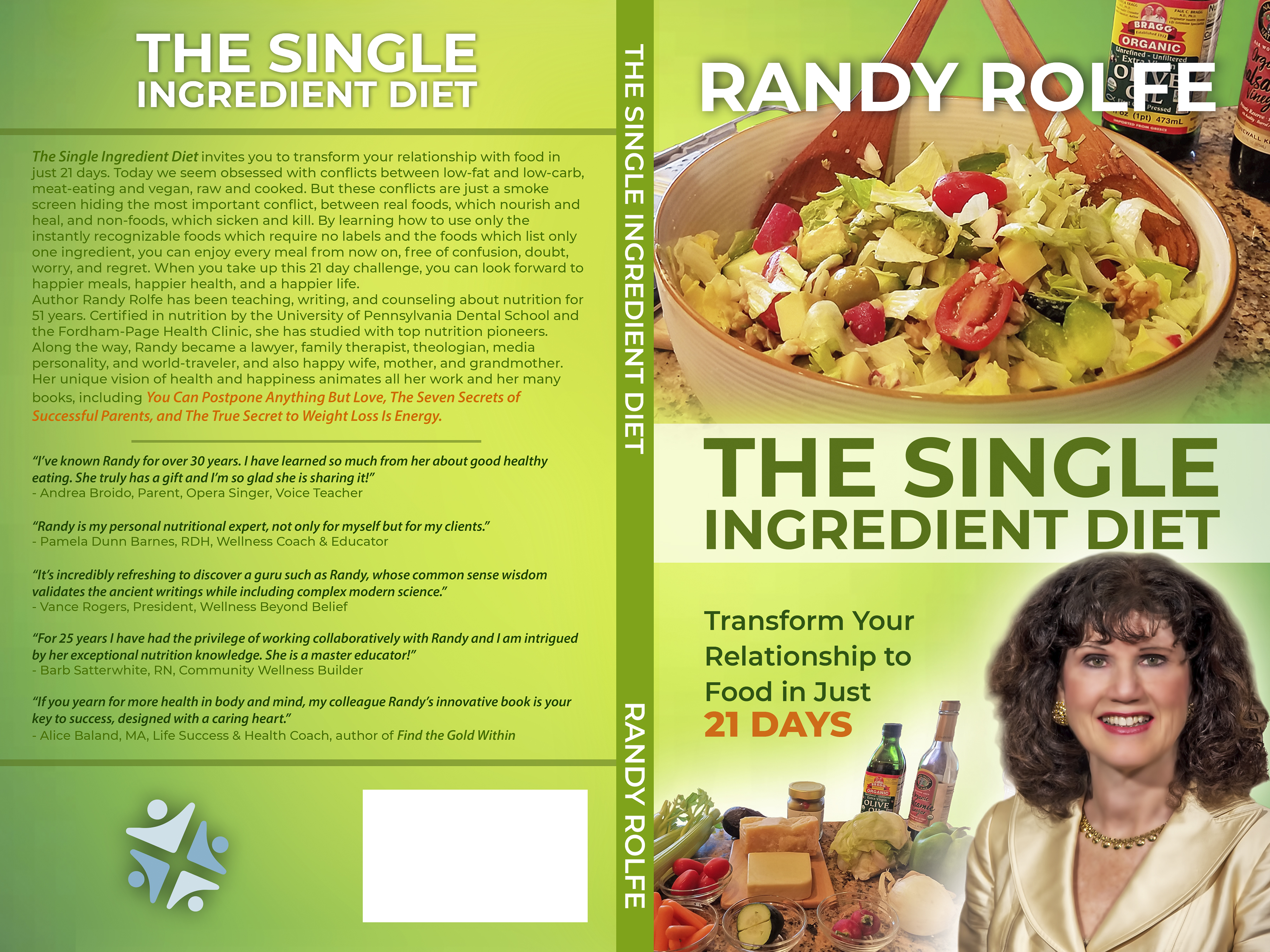 Book Cover Design by Wally_F for this project | Design #29620118