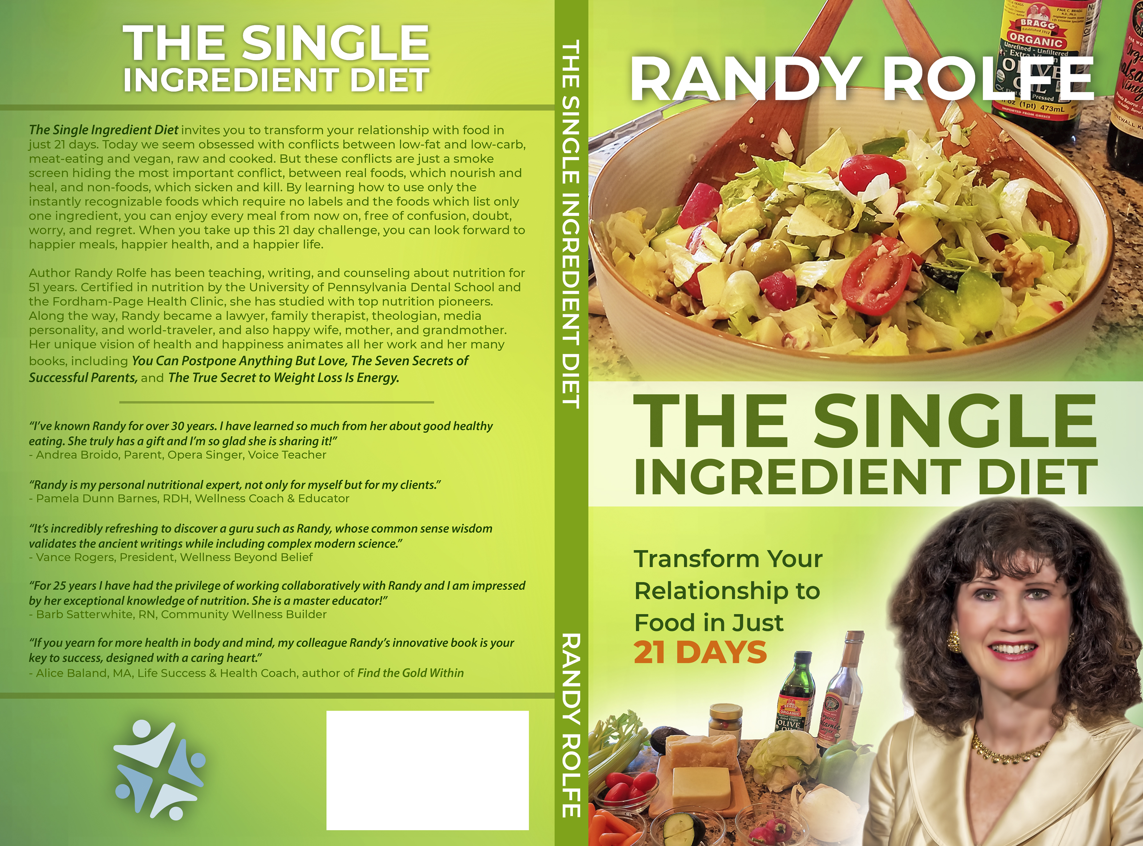 Book Cover Design by Wally_F for this project | Design #29628942