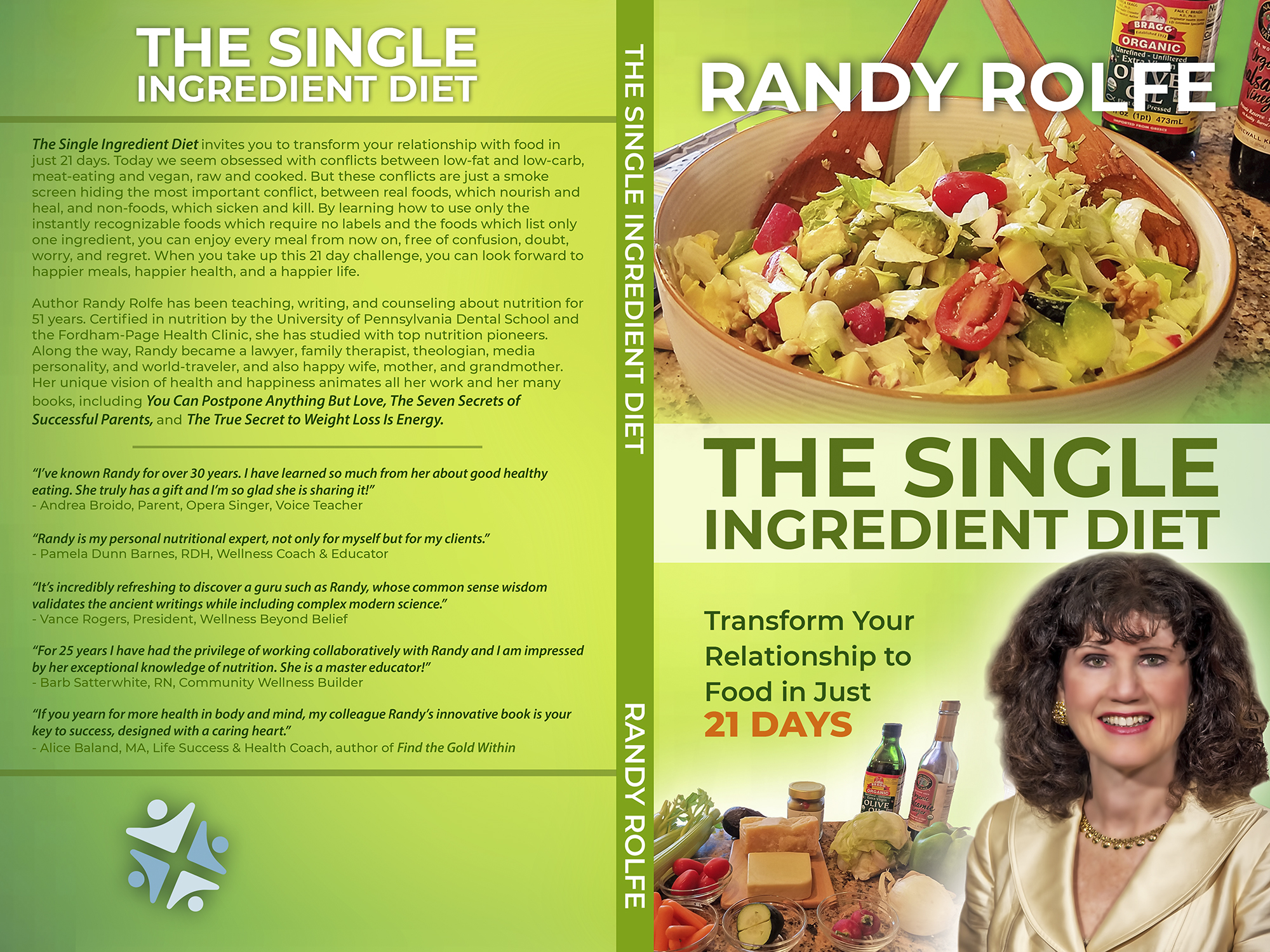 Book Cover Design by Wally_F for this project | Design #29825232