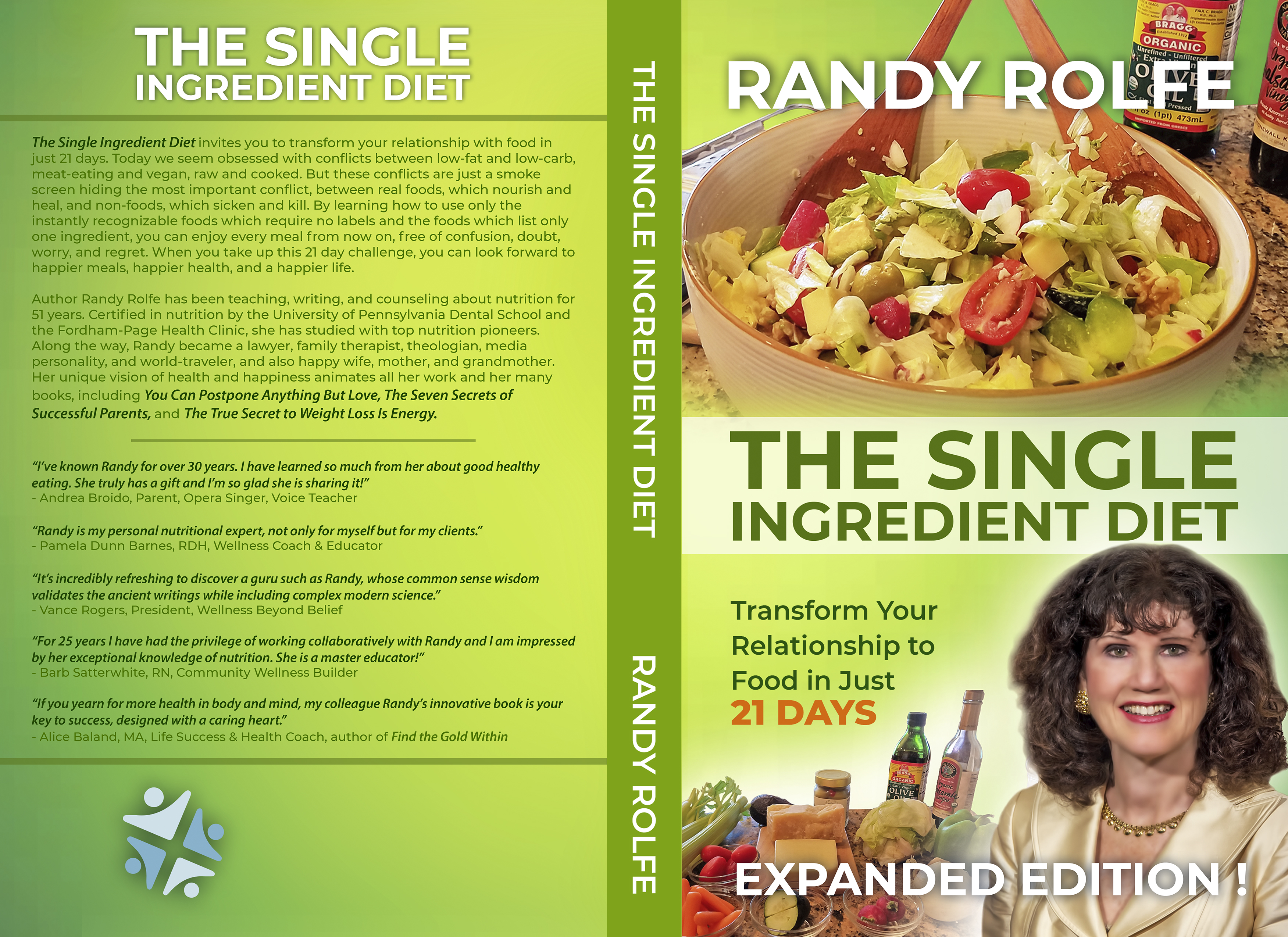 Book Cover Design by Wally_F for this project | Design #31166980