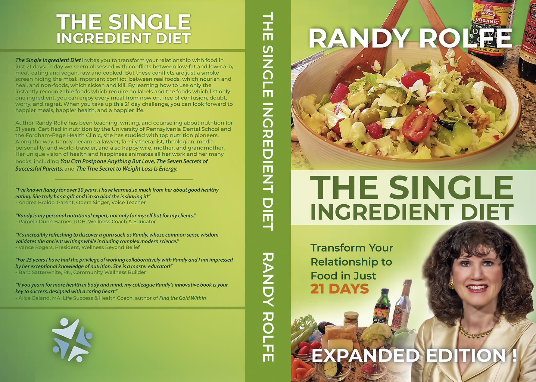 Book Cover Design by Wally_F for this project | Design #31283853