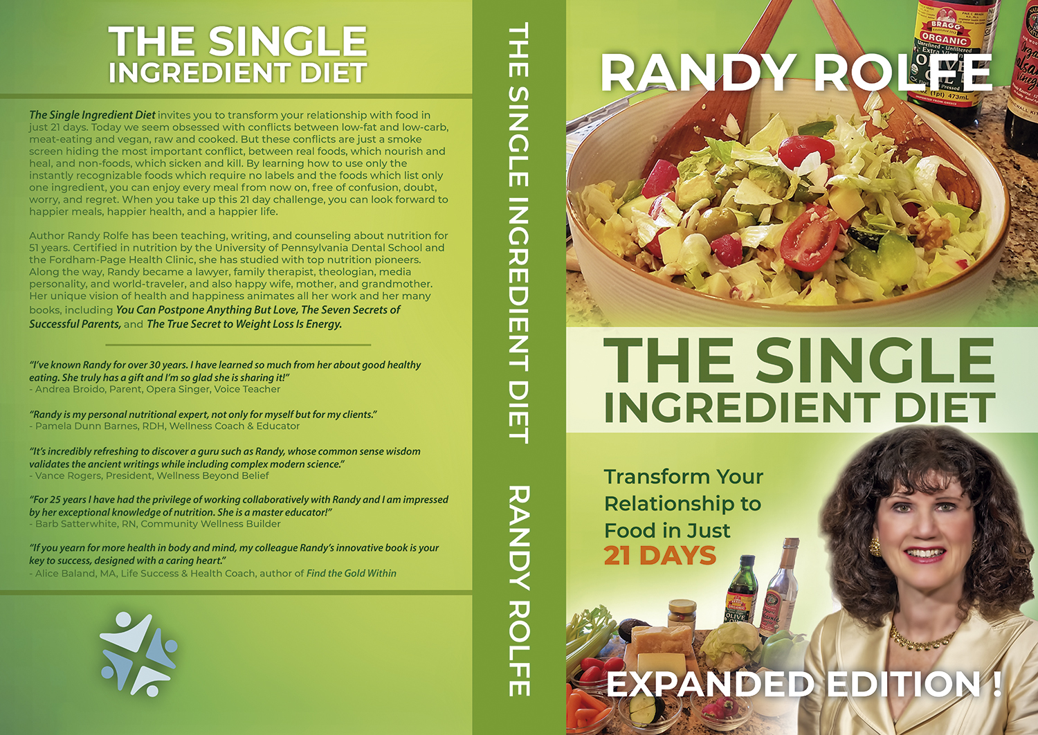 Book Cover Design by Wally_F for this project | Design #31286091