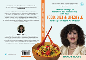 Book Cover Design by GraphixZones