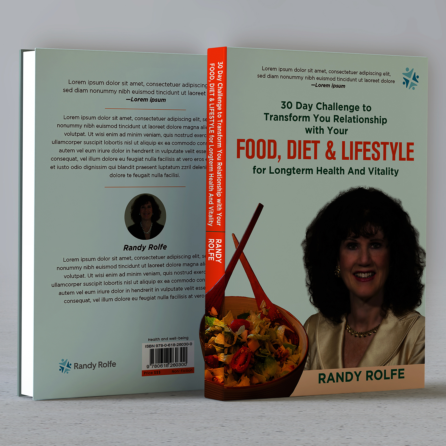 Book Cover Design by GraphixZones for this project | Design #29397545