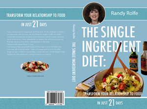 Book Cover Design by illuminati-design for this project | Design #29393265
