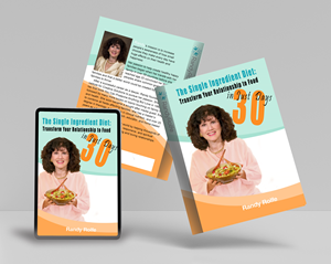 Book Cover Design by ioio for this project | Design: #29369849