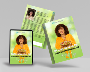 Book Cover Design by ioio for this project | Design: #29395086
