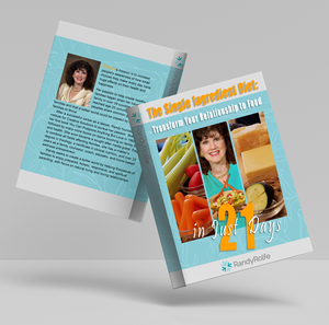 Book Cover Design by ioio for this project | Design: #29395594
