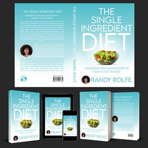 Book Cover Design by aj for this project | Design #29371550