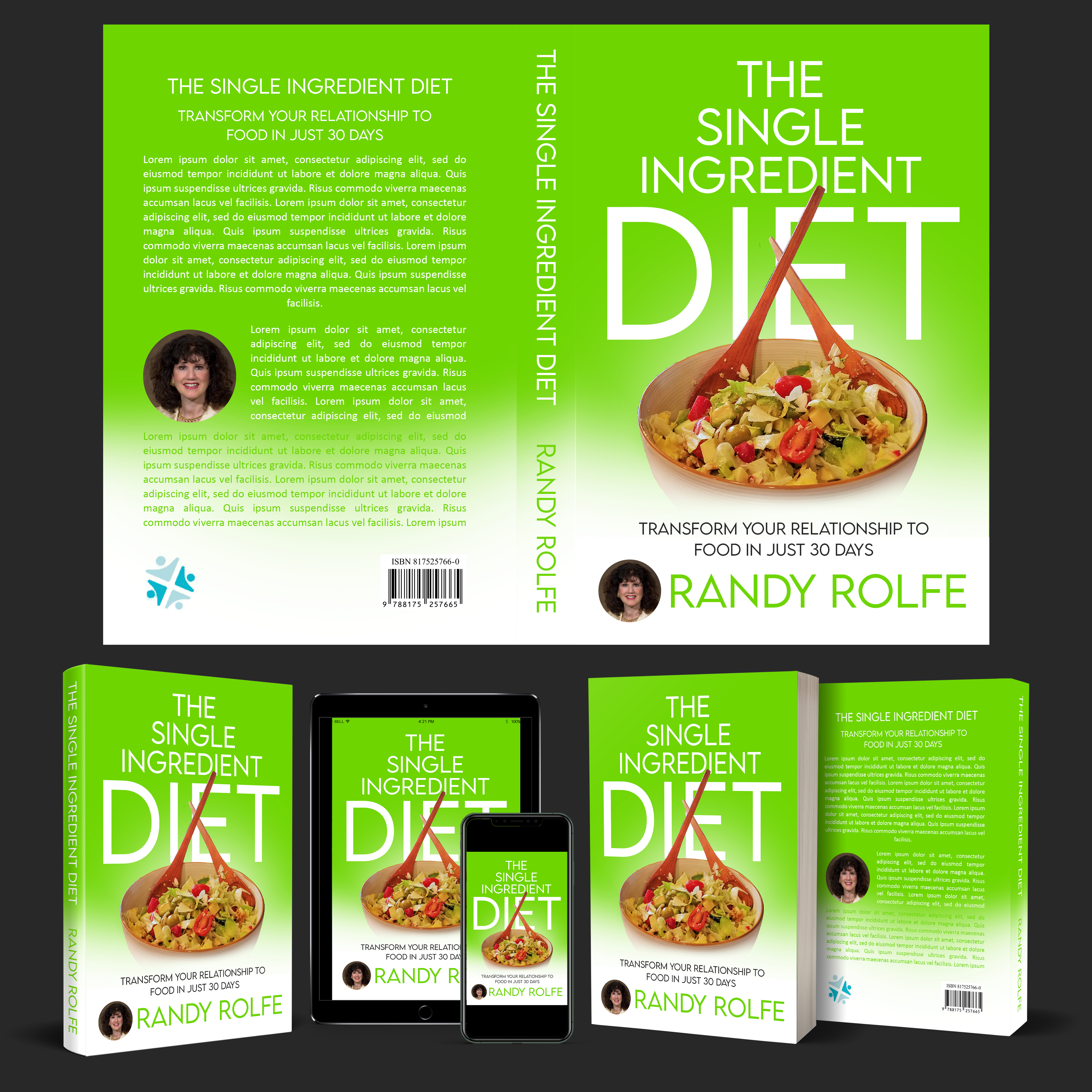 Book Cover Design by aj for this project | Design #29388103