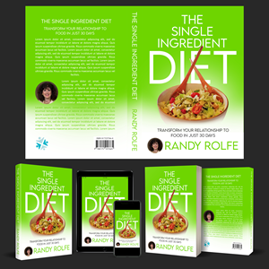 Book Cover Design by aj for this project | Design: #29388103