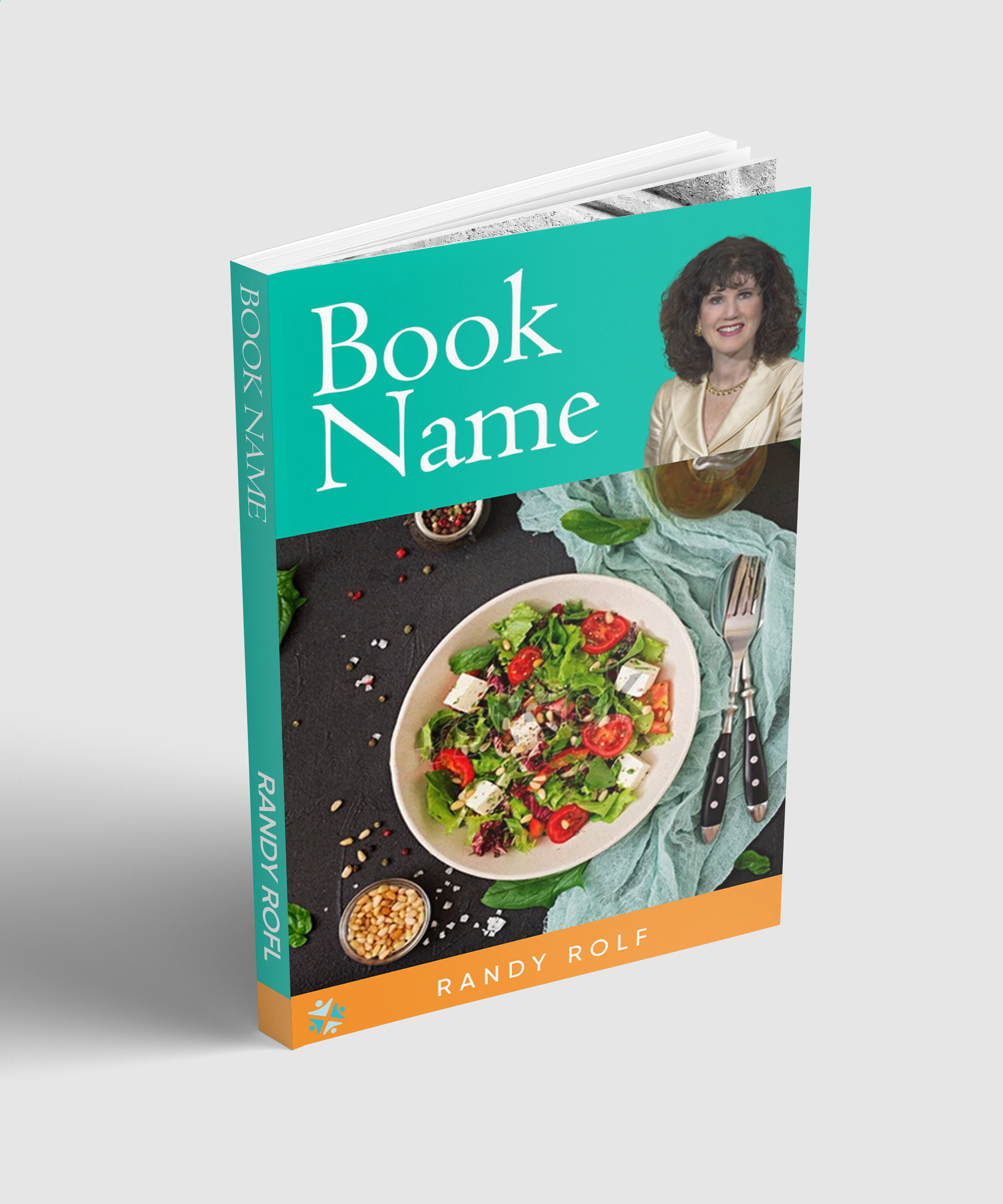 Book Cover Design by Kam_jaff for this project | Design #29364726