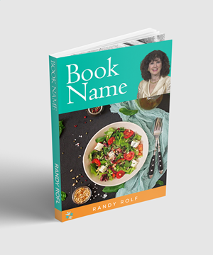 Book Cover Design by Kam_jaff for this project | Design: #29364726