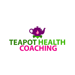 Logo Design by Hash for Teapot Health Coaching | Design: #3076962
