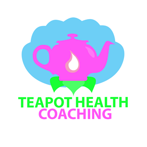 Logo Design by Hash for Teapot Health Coaching | Design: #3076971