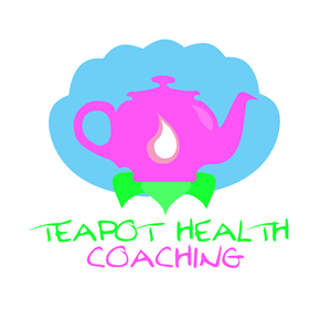 Logo Design by Hash for Teapot Health Coaching | Design: #3077017