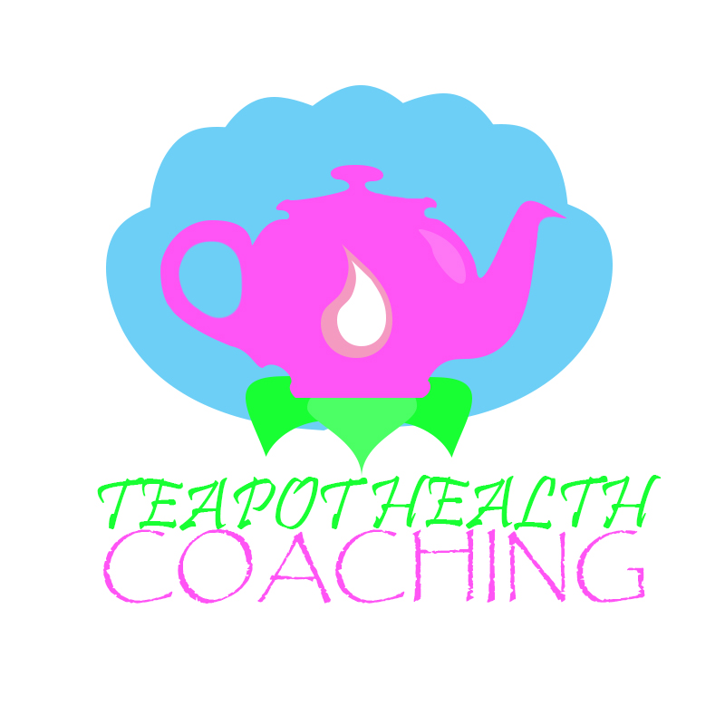Logo Design by Hash for Teapot Health Coaching | Design #3077028