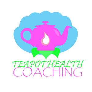 Logo Design by Hash for Teapot Health Coaching | Design: #3077028