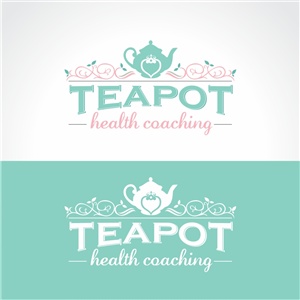 Design de Logo par A+Signs pour Teapot Health Coaching | Design : #3114066