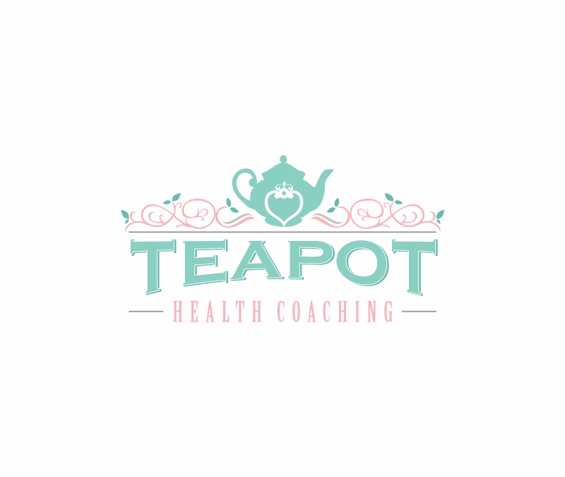 Logo Design by A+Signs for Teapot Health Coaching | Design #3114083