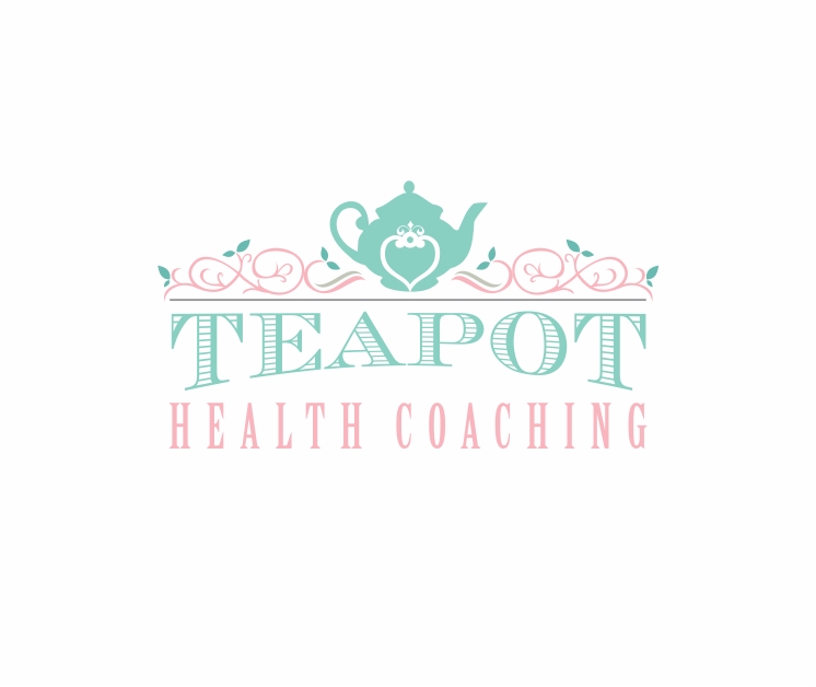 Logo Design by A+Signs for Teapot Health Coaching | Design #3121240