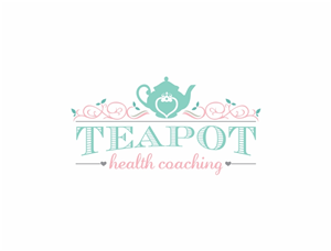 Design de Logo par A+Signs pour Teapot Health Coaching | Design : #3121485