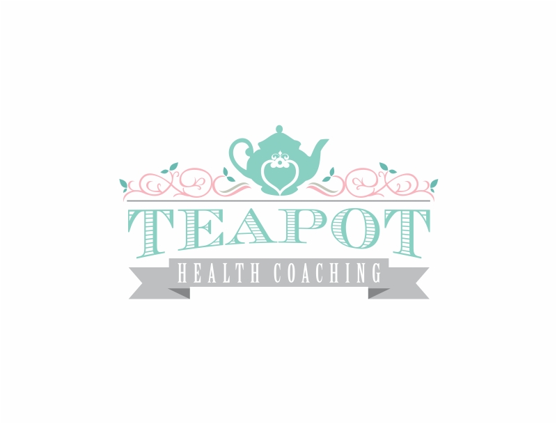 Logo Design by A+Signs for Teapot Health Coaching | Design #3121695