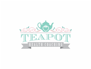 Design de Logo par A+Signs pour Teapot Health Coaching | Design : #3121695