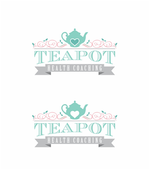 Design de Logo par A+Signs pour Teapot Health Coaching | Design : #3126241