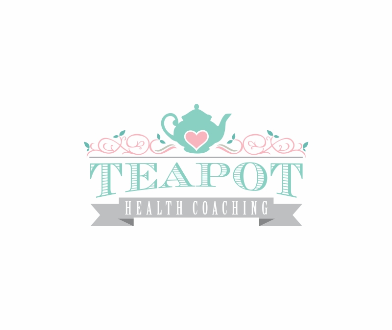 Design de Logo par A+Signs pour Teapot Health Coaching | Design : #3126397