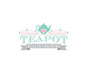 Design de Logo par A+Signs pour Teapot Health Coaching | Design : #3126397