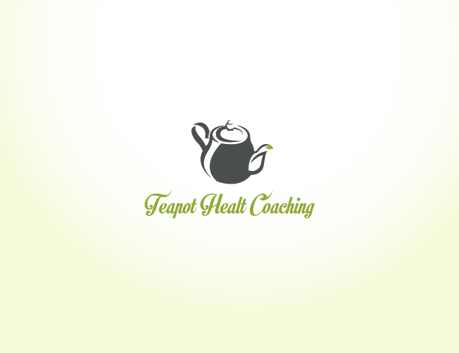 Logo Design by Ayuma for Teapot Health Coaching | Design #3077011