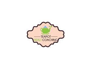 Design de Logo par niko pour Teapot Health Coaching | Design : #3078405