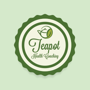 Logo Design by JL 2 for Teapot Health Coaching | Design #3094963