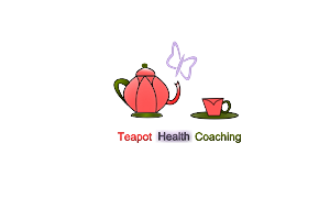 Logo Design by Prasuna for Teapot Health Coaching | Design #3084063
