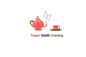 Logo Design by Prasuna for Teapot Health Coaching | Design: #3084366