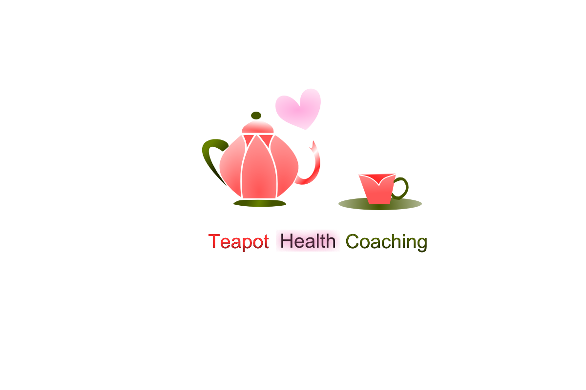 Logo Design by Prasuna for Teapot Health Coaching | Design #3096887