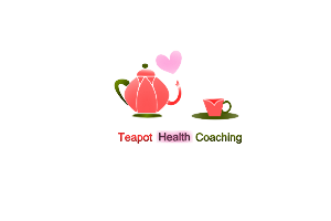 Logo Design by Prasuna for Teapot Health Coaching | Design: #3096887