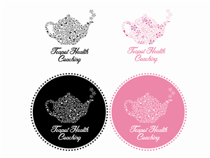 Design de Logo par faith.peach pour Teapot Health Coaching | Design : #3080995