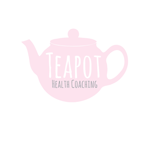 Logo Design by Gordon Cullerne for Teapot Health Coaching | Design: #3088274