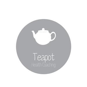 Logo Design by Gordon Cullerne for Teapot Health Coaching | Design: #3088277