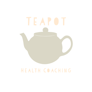 Logo Design by Gordon Cullerne for Teapot Health Coaching | Design: #3088278