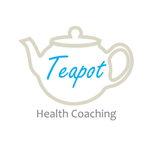 Logo Design by Gordon Cullerne for Teapot Health Coaching | Design: #3088281