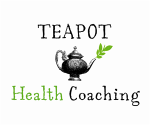 Logo Design by Ava81 for Teapot Health Coaching | Design #3081145