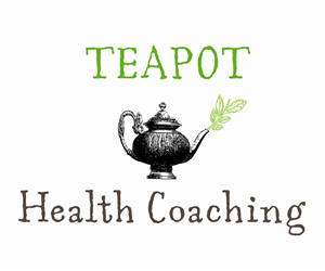 Logo Design by Ava81 for Teapot Health Coaching | Design: #3081149