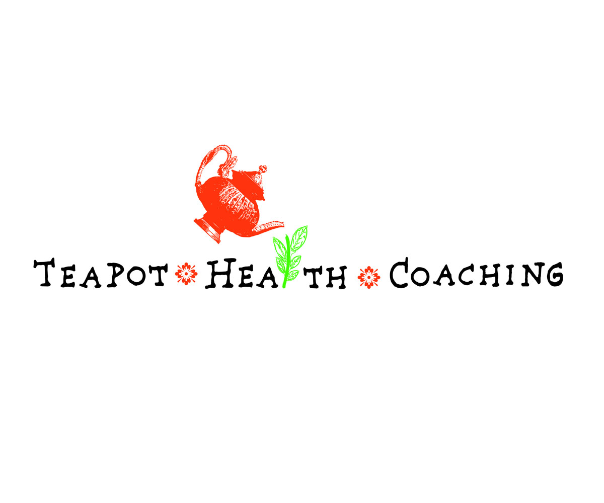 Logo Design by Ava81 for Teapot Health Coaching | Design #3081151