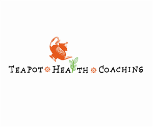Logo Design by Ava81 for Teapot Health Coaching | Design: #3081151