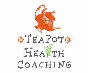 Logo Design by Ava81 for Teapot Health Coaching | Design: #3082104