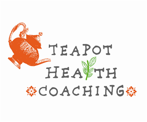Logo Design by Ava81 for Teapot Health Coaching | Design: #3082115